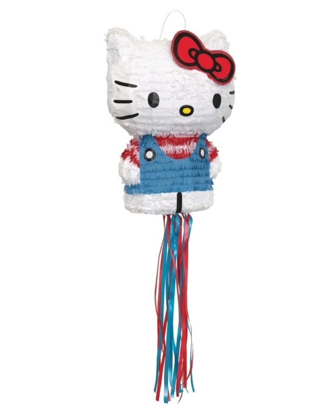 Hello Kitty Pinata, 1ct